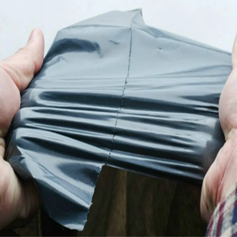 50*60 см оптовая продажа большой размер полиэтиленовые конверты доставка пакеты
