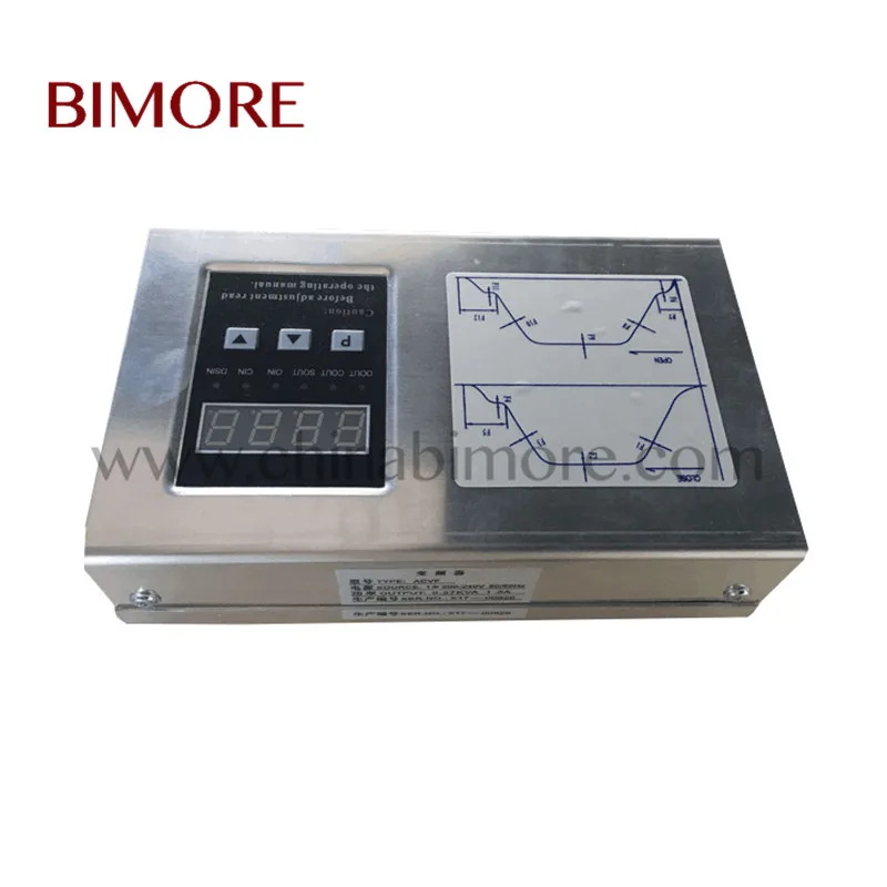 BIMORE ACVF коробка контроллера двери лифта 0.37KVA 0.5KVA |