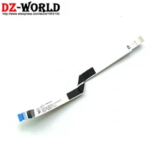 LRV3 FFC FPR Cable for Lenovo ThinkPad X1 Yoga 3rd Fingerprint Reader Sensor Connecting Cable Wire Line SC10Q25678