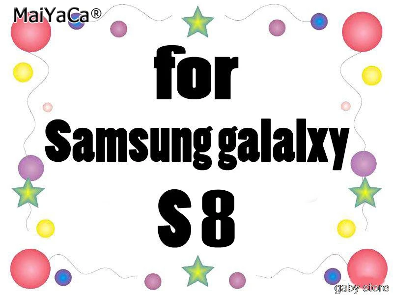 for galaxy S8 MaiYaCa окрашенный Железный человек Триатлон чехол для телефона чехол для iPhone 5 6s 7 8 plus 11 pro X XR XS max samsung S6 S7 edge S8 S9 S10 - Цвет: for galaxy S8