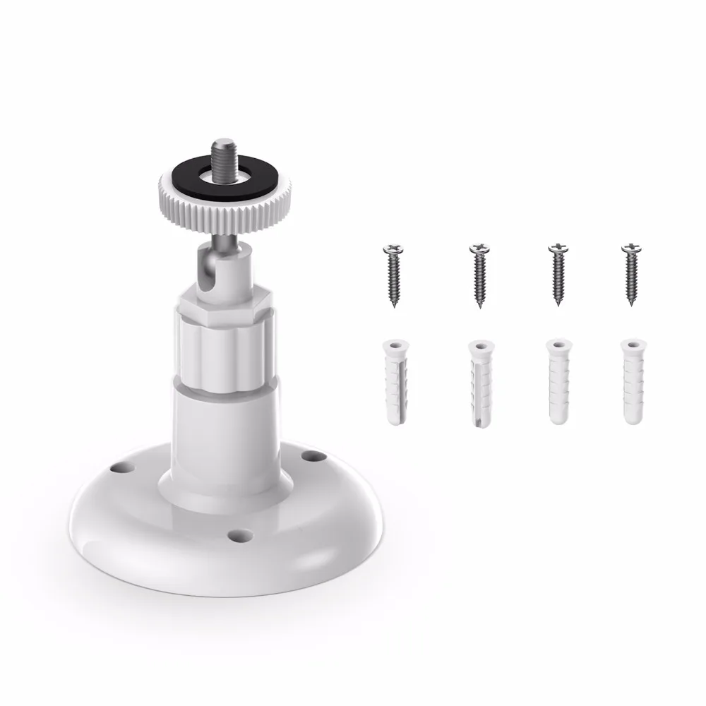 Регулируемый комнатный поворотный кронштейн с поворотом на 360 градусов для