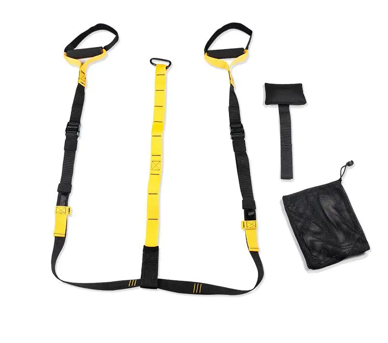 

Training Household Fitness Equipment With Tension Rope Musculation Bande Resistance Puissance Comprehensive Fitness Exercise