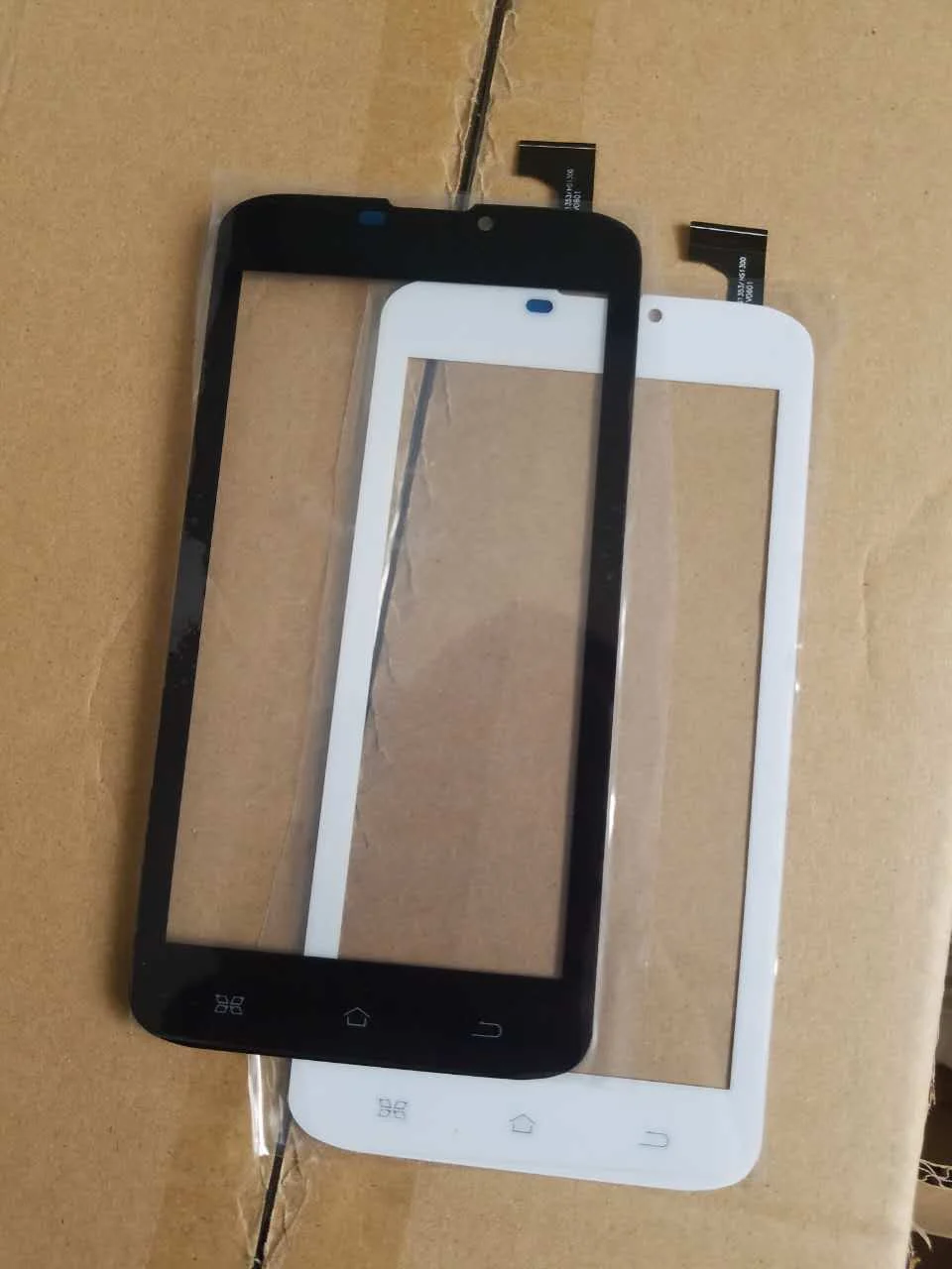 6-дюймовый сенсорный экран HS1300 HS1331 HS1353 V0MD601 601981 601890 для iview 600 Kocaso Nova One планшет