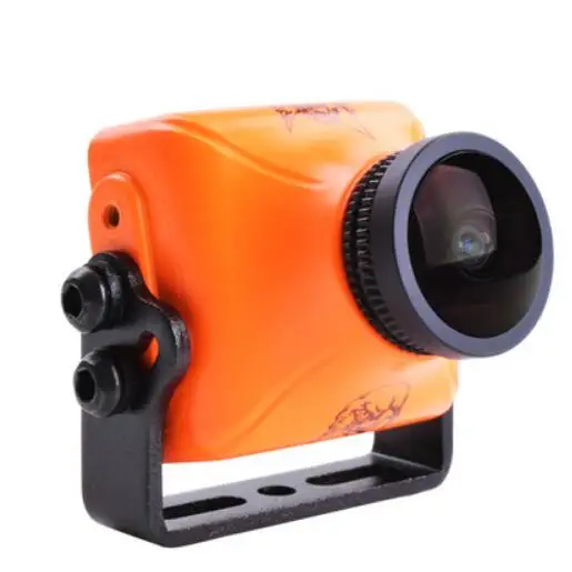 Новинка RunCam Eagle 2 PRO 800TVL CMOS 16:9/4:3 NTSC/PAL переключаемая Супер WDR FPV камера с низкой задержкой