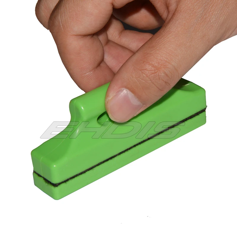 EHDIS 2 шт. виниловый инструмент для обертывания автомобиля магнитный держатель