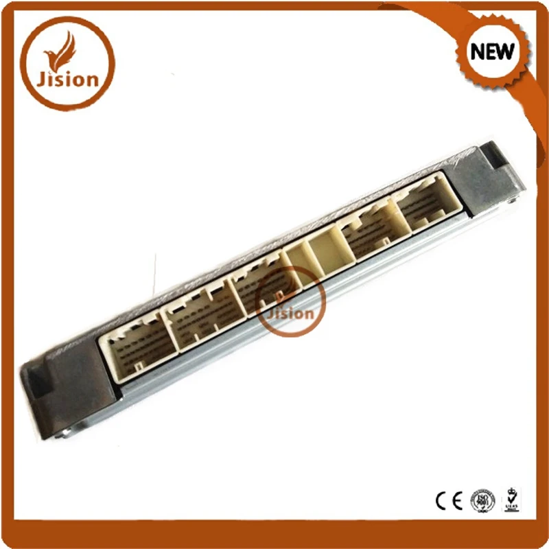 Высокое качество J05 J08 SK210-8 SK200-8 экскаватор контроллер двигателя компьютерная