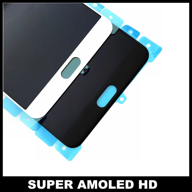 100% замена Testet LCDS для Samsung Galaxy A9 A900 A9000 A900F SM AMOLED ЖК дисплей сенсорный экран полный