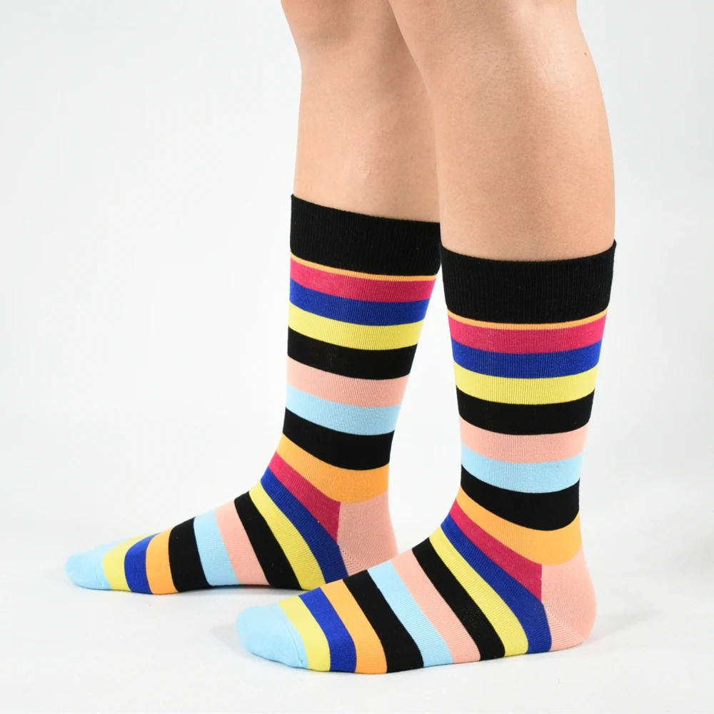 Носки мужские модные 2019|mens happy socks|happy socksmen socks |