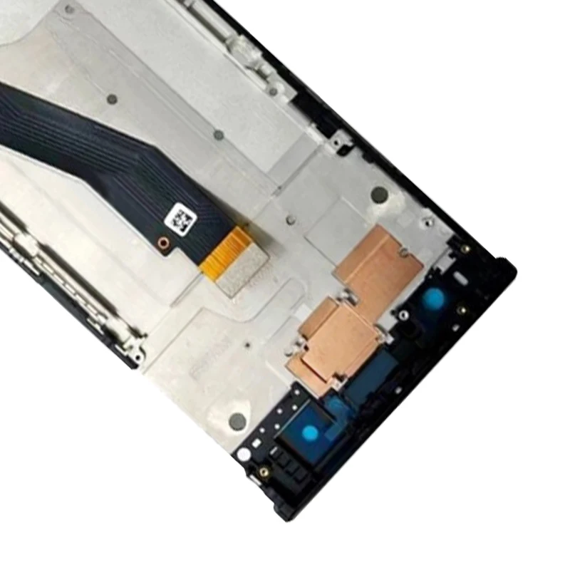 6," для sony Xperia XA2 Ultra C8 lcd H4233 H4213 H3213 H3223 Дисплей lcd сенсорный экран дигитайзер с рамкой запчасти в сборе