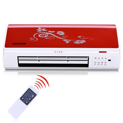 Электрический обогреватель для ванной с дистанционным управлением | Бытовая