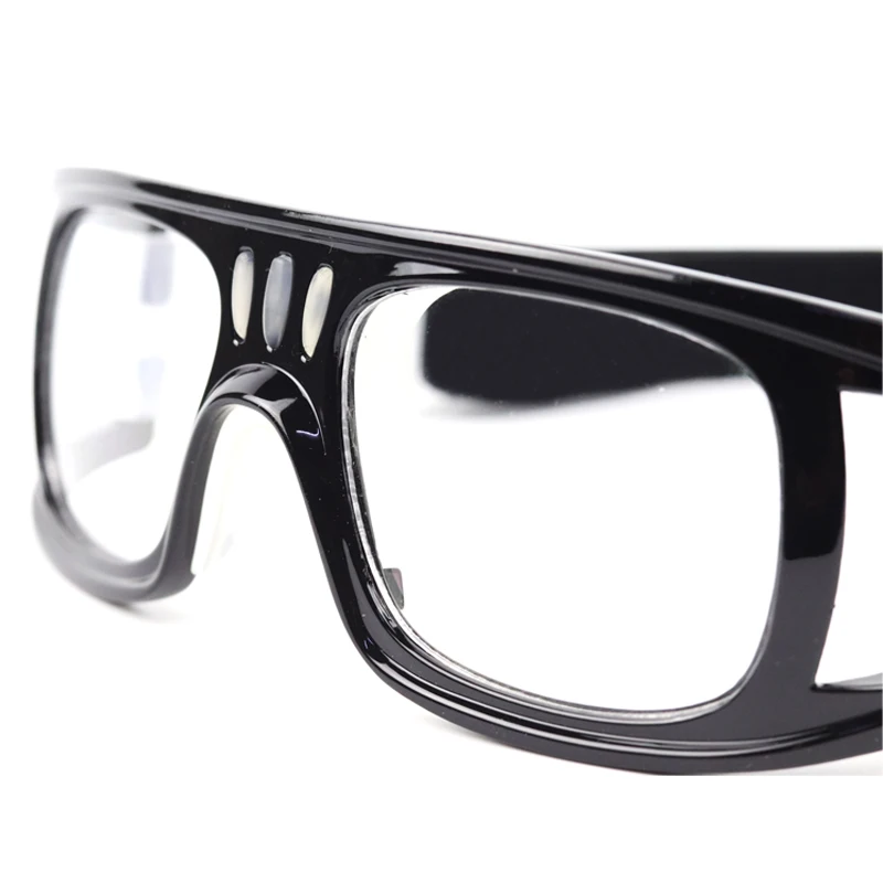 Basketball Protective Glasses Outdoor Sports Impact Resistant Goggles PC lens Star Men sports cycling Application swim glasses | Спорт и