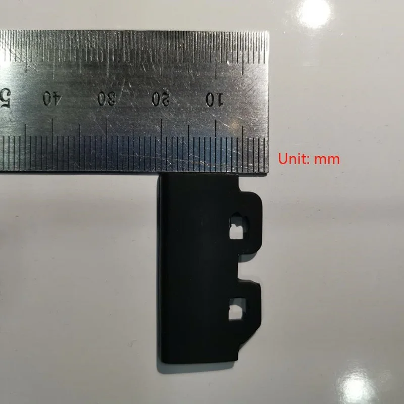 DOMSEM 2 шт. резиновые стеклоочистители для Epson R280 R285 R290 R295 R330 L800 L801 L805 A4 UV