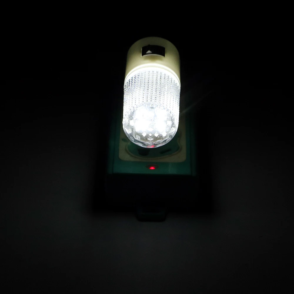 Настенный светильник iTimo 4 светодиода евровилка 3 Вт|led night light|night lightled |