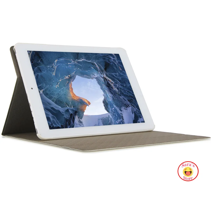 Беспроводная клавиатура Bluetooth для Teclast X98 Plus II ПК чехол клавиатуры и 5