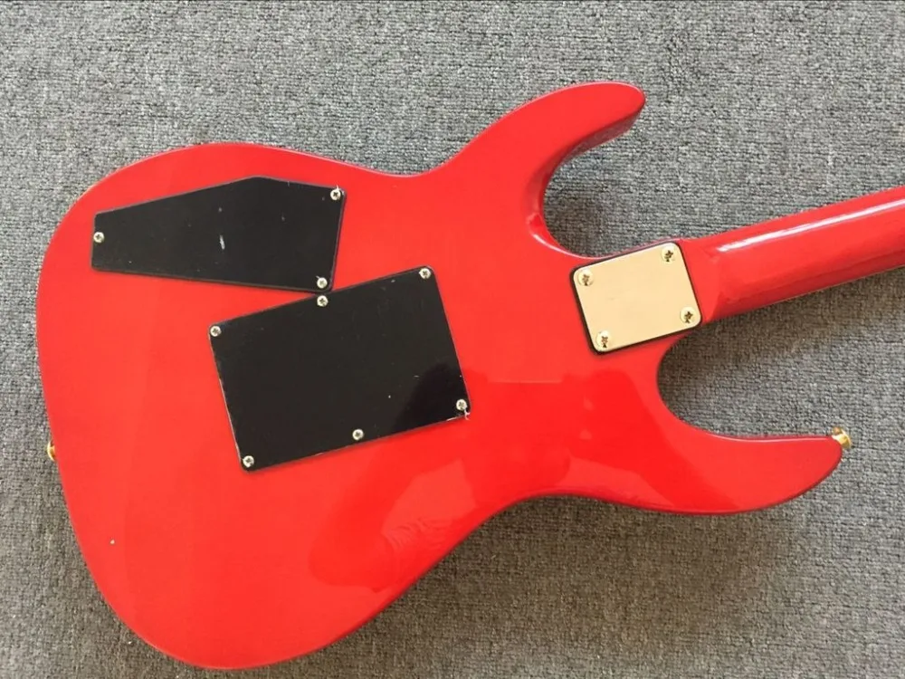 2019 new + factory Sur MK1 electric guitar 22 frets quilted maple top deluxe Free Shipping Suer Guitar | Спорт и развлечения