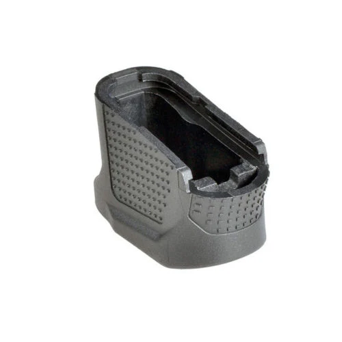 

Magorui Tactical Enhanced Magazine Extension Base Pad Add +2 Rounds for Glock 43
