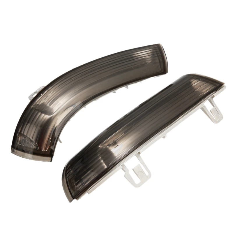 Динамический сигнал поворота Led зеркало заднего вида Индикатор мигалка