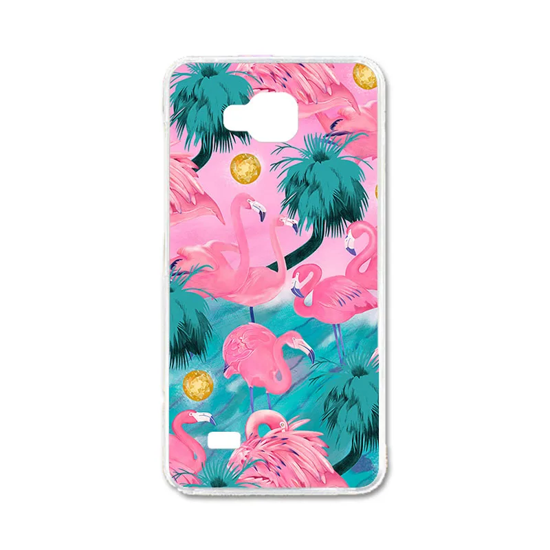 Q094 TPU чехол s для zte Blade A5 pro, силиконовый чехол с цветочным рисунком, бампер для zte Blade AF3 A3, 4,0 дюймов, чехол для телефона, мягкая задняя крышка, Fundas - Цвет: Q094