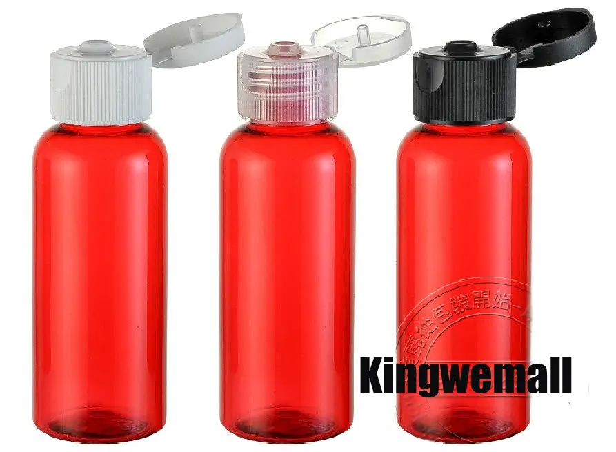 

Empty Cosmetics Bottle Beauty Perfume Container Professional Makeup Alcohol Cream Plastic Water Packaging Refillable Accessories