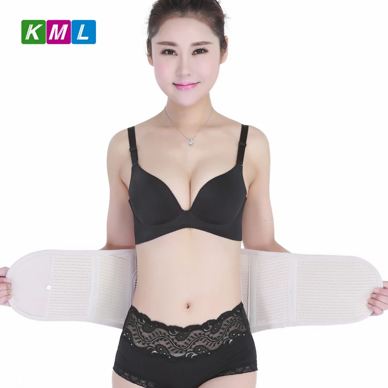 Бодибилдинг поясничная поддержка талии высокая эластичная турмалиновая