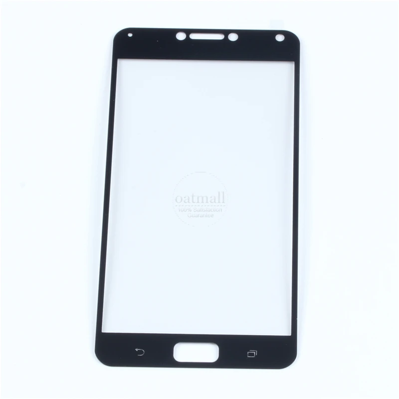 Закаленное стекло 0 26 мм Защитная пленка для Asus zenfone 4 MAX ZC554KL ZE554KL Zenfone selfie pro ZD552KL