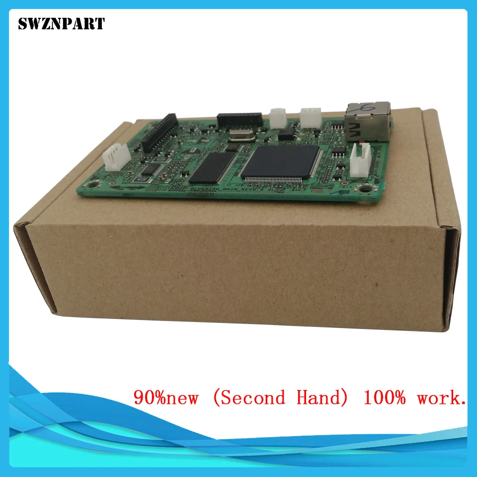 Материнская плата для Samsung материнская формата PCA ASSY с логическим