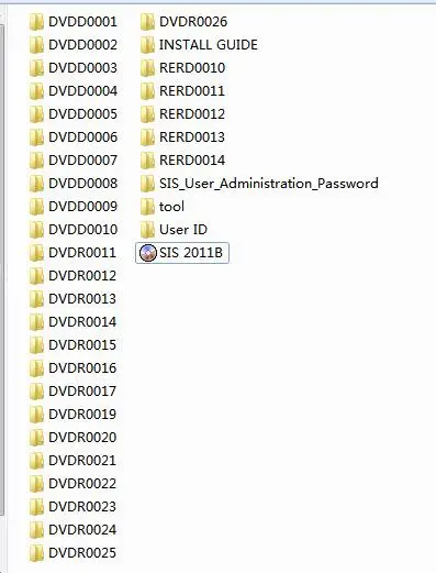 Для ET 2018A keygen с ET Program+ SIS,12 с keygen для black cat+ flash+ hdd