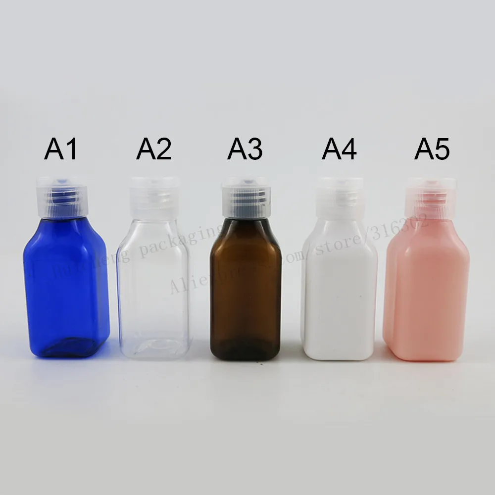 50x50 мл снаружи двери Янтарный кобальт синий розовый прозрачный белый квадрат