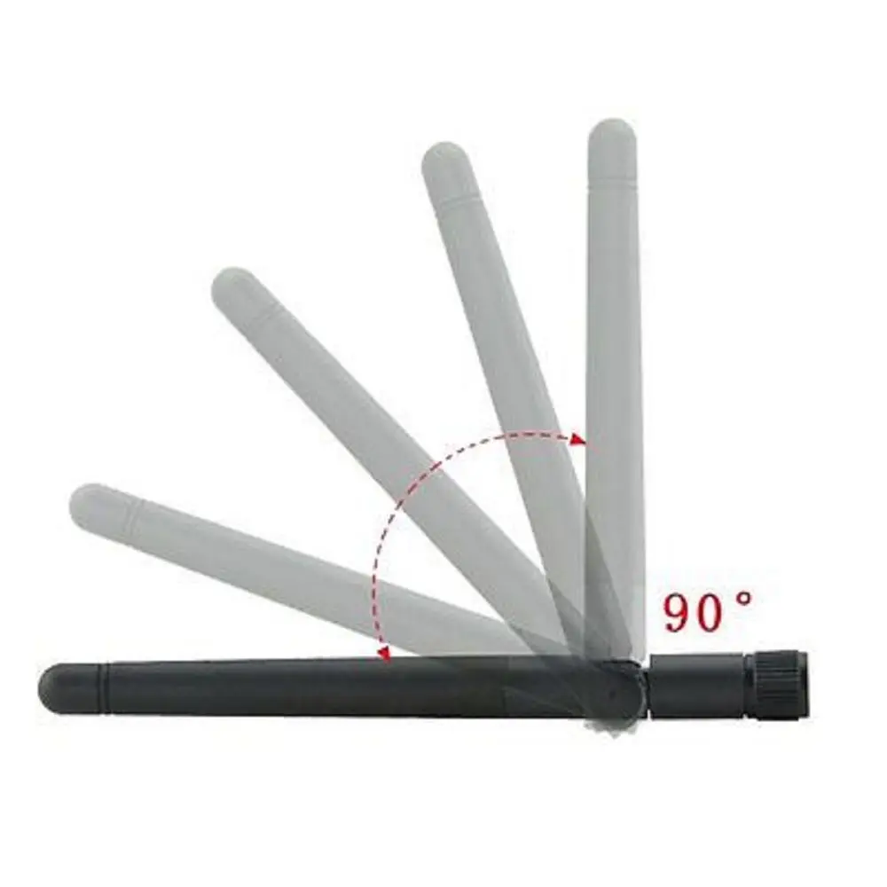 USB Wlan Wi Fi беспроводной адаптер для локальной сети 300 Мбит/с SMA + антенна N|usb wlan|wireless