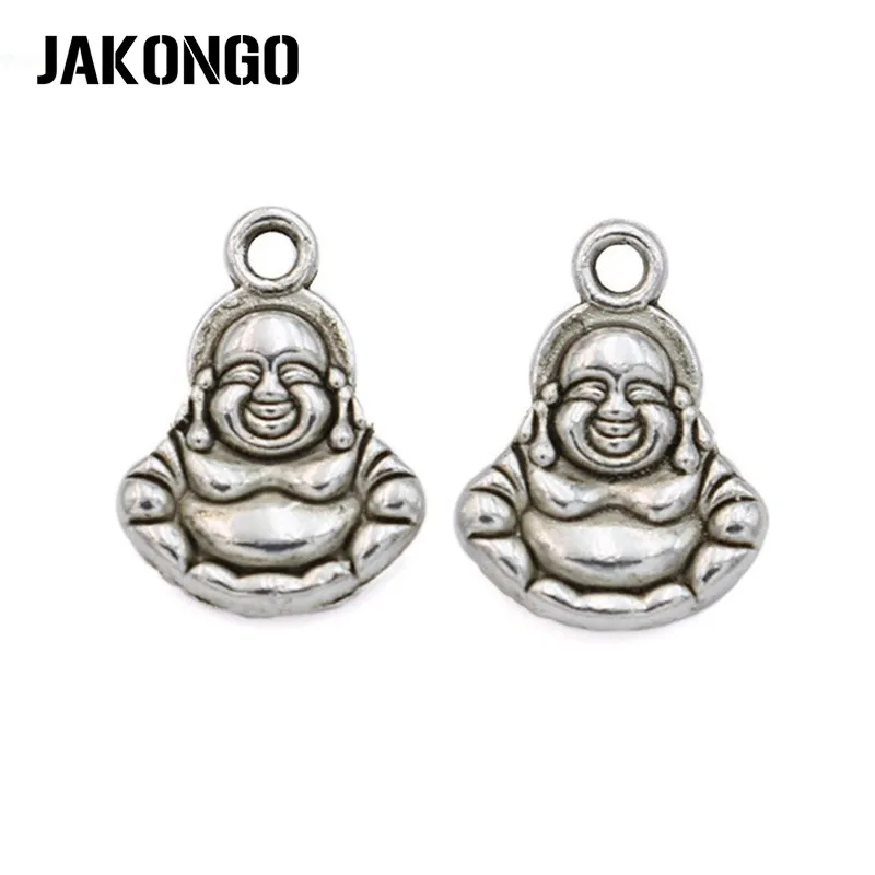 20 шт. Подвески ручной работы 14 х10 мм|pendants for jewelry making|charm bead pendantbuddha charms |