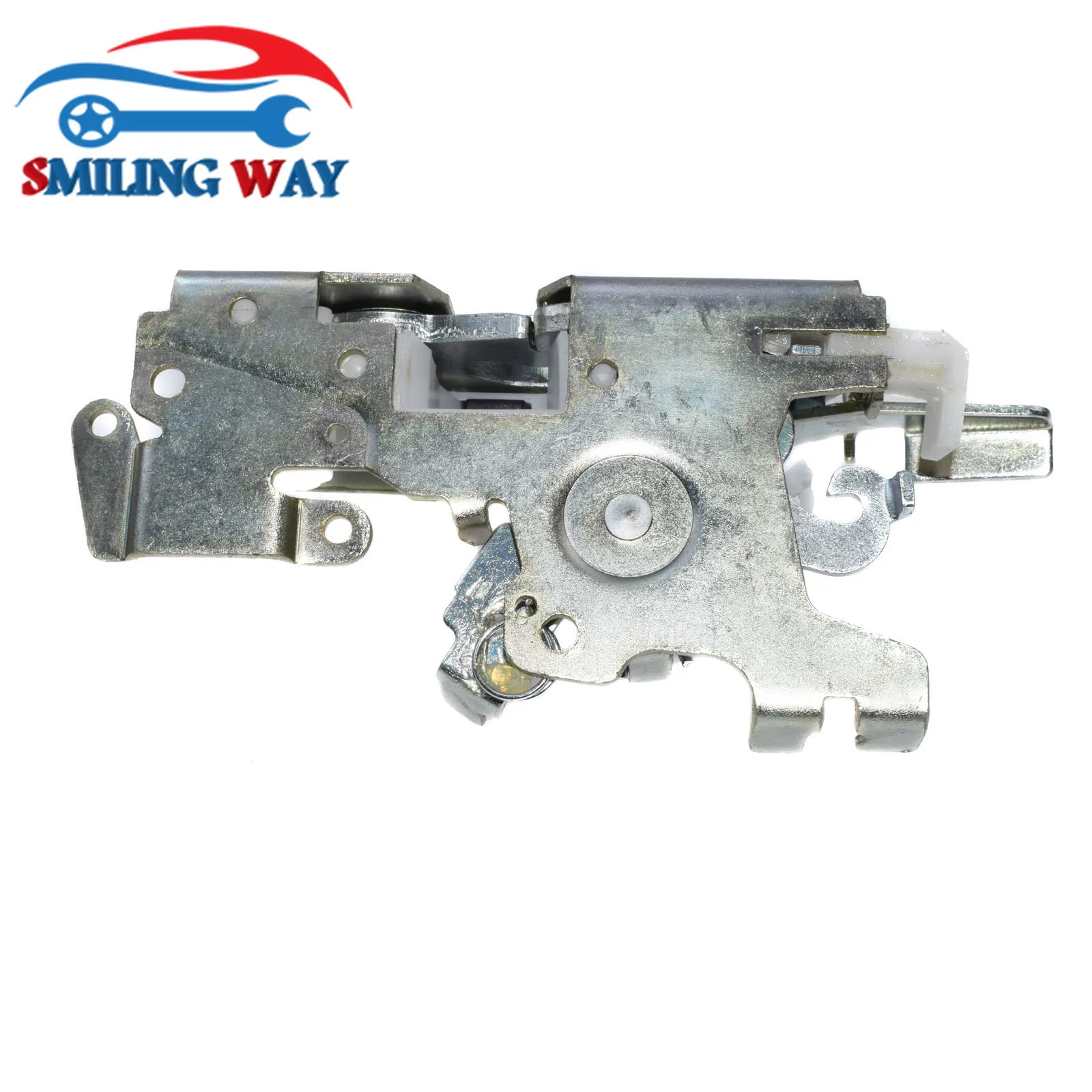 Смайлик передняя левая фотография Mercedes Benz Sprinter 1995 2006 Dodge Freightliner 2003 2006|Замки и