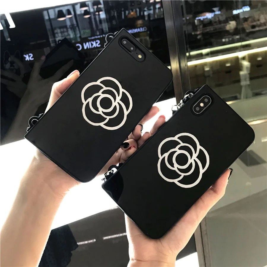Силиконовый чехол для iphone 7 8 6 6s plus 11 pro XS MAX XR X|Бамперы| |