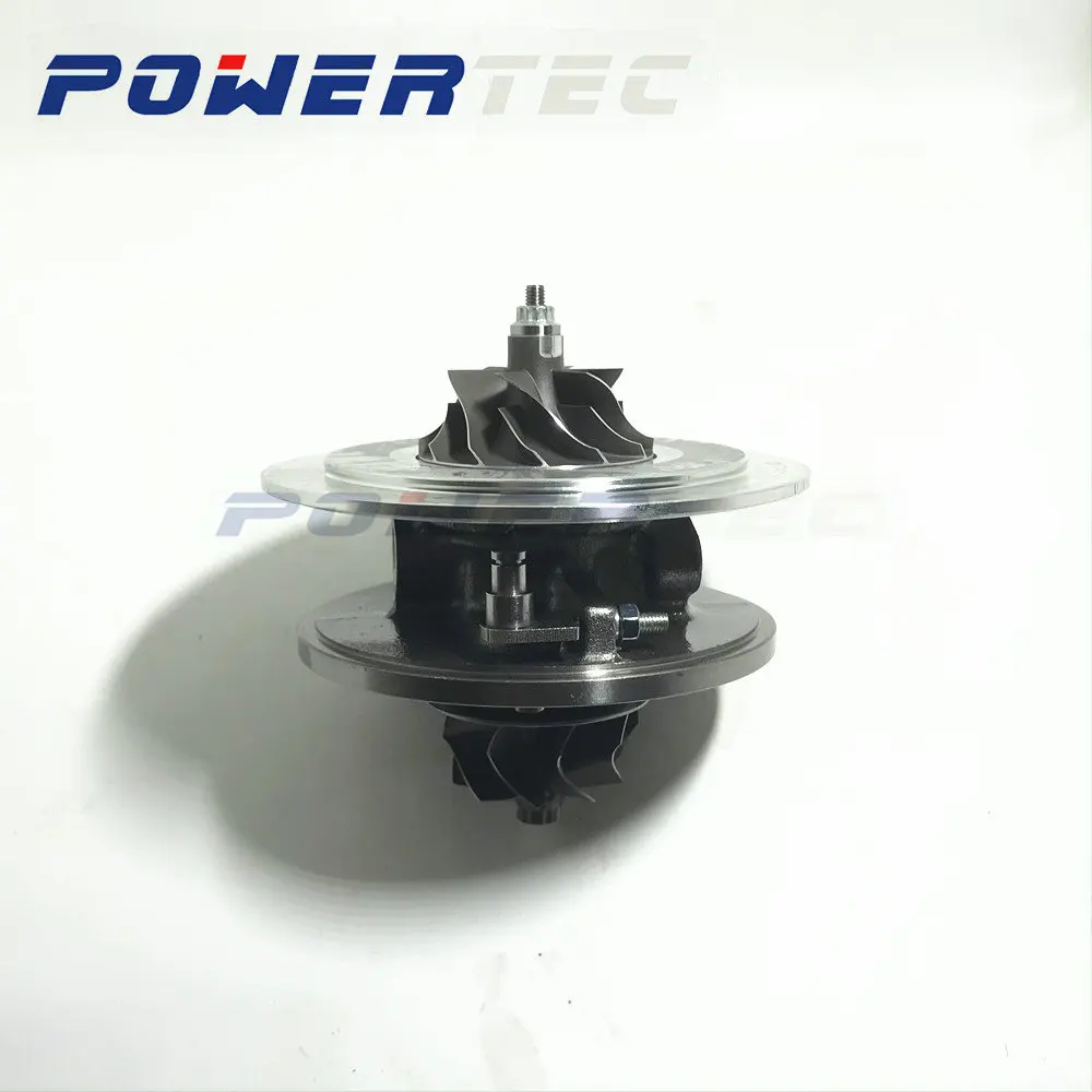 Garrett GT2056V 700935 Новый турбосердечник для BMW X5 3 0 D E53 135 кВт 184 HP M57D RL турбинный картридж