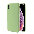 Силиконовый чехол для IPHONE 13promax12 Pro11proXS MAX XR XXS2,0 PlusSE 678, 50 шт., 2020 мм, с защитой от царапин