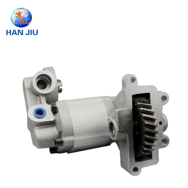 

Hydraulic pump OEM E1NN600AB,83928509,83996272 for FORD TRACTOR 2600,3600,7600