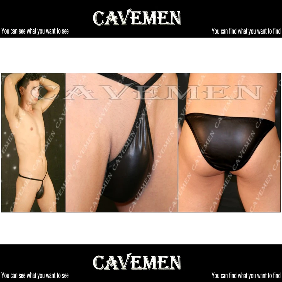 Стринги мужские с карманами х/б 3106 х|mens pocket underwear|pants mens underwearunderwear underwear |