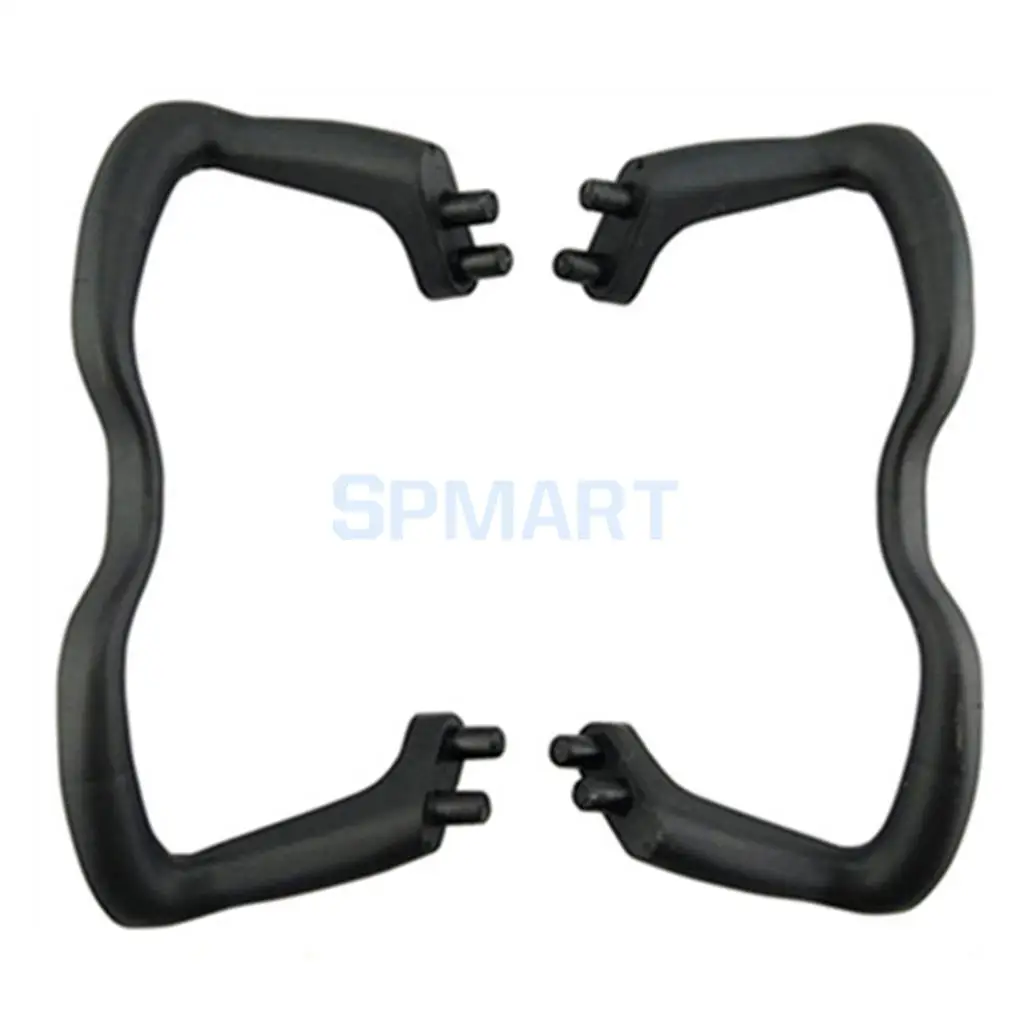 Обновленное шасси пропеллера и комплект защиты защитные аксессуары для SYMA X5 X5C