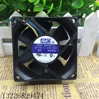 Новый радиатор Процессор охлаждающий вентилятор для DS07025T12U 70*70*25 мм 70 мм 7025 DC 12V 0.70A P013 4 Pin Компьютер PWM PC охлаждающая подставка 18  50CFM