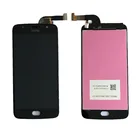 Оригинальный ЖК-дисплей 5,2 дюйма IPS для Motorola Moto G5S, ЖК-сенсорный экран XT1793 XT1794 XT1792, ЖК-дисплей с дигитайзером, замена