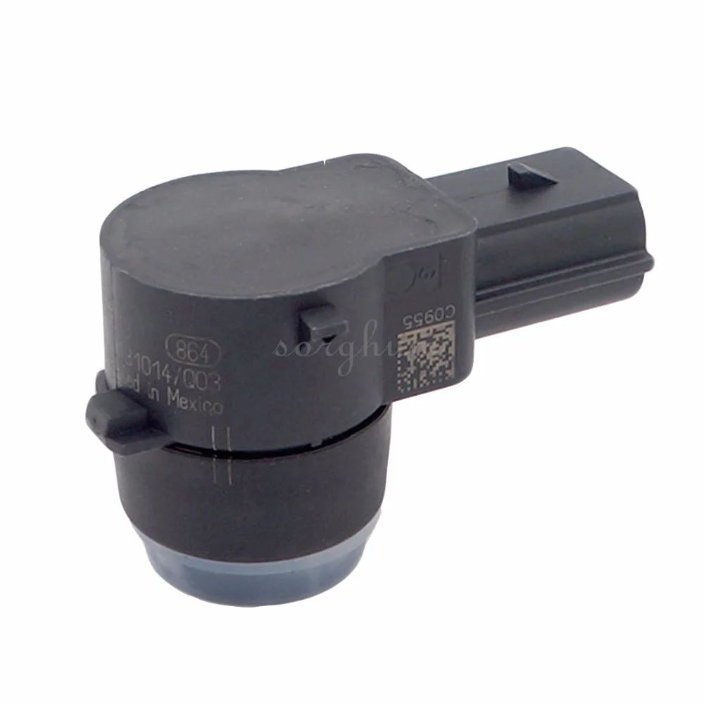Ультразвуковой датчик парковки 13242365 0263003613 13326235 для Chevrolet Cruze Buick Regal Saab 9-5 Opel Corsa