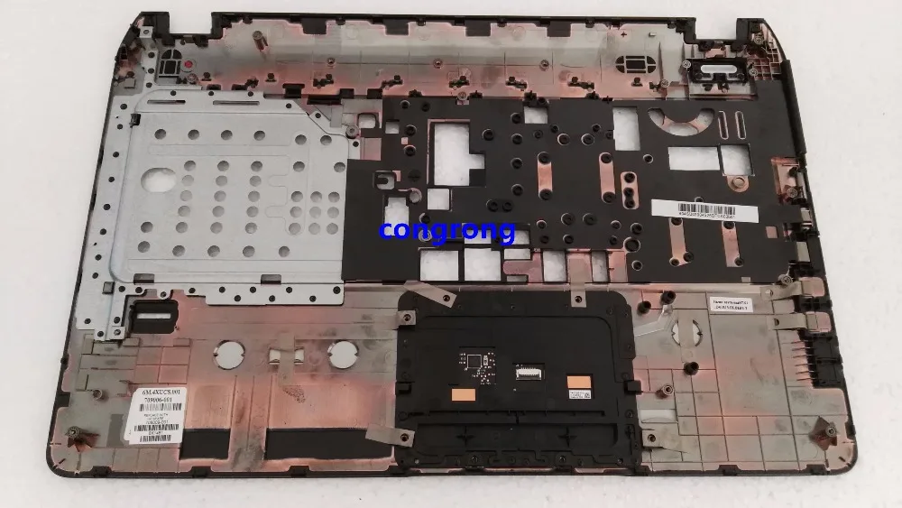 Чехол для клавиатуры HP Pavilion DV7 DV7-7000 Palmrest 682044-001 693703-001 C | Компьютеры и офис
