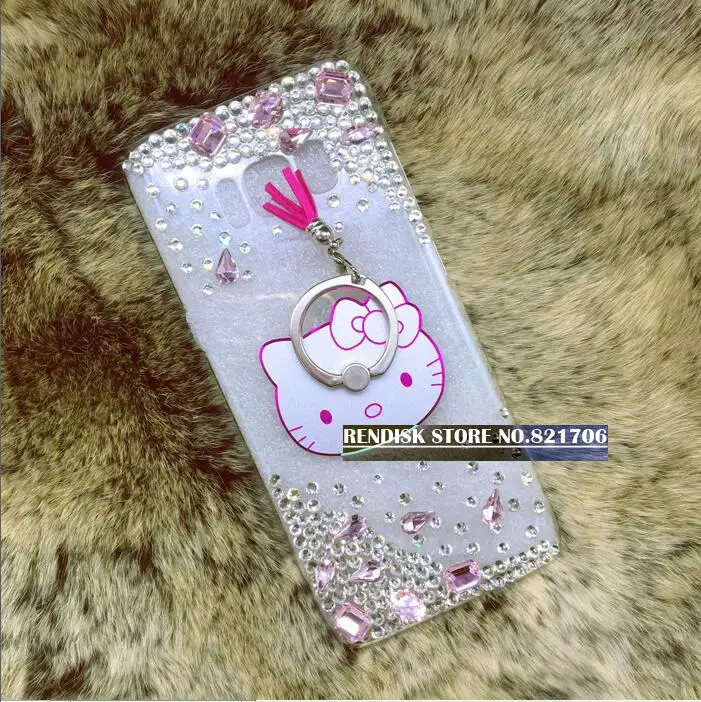 Metal Rotate Ring Holder Glitter Phone Case Cover For Nokia 8 Sirocco 7 Plus 6 5 3 9 X6 X5 2.1 3.1 7.1 5.1 6.1 |