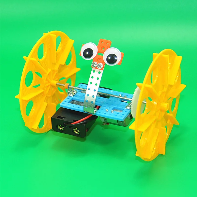 Модель паровой машинки сделай сам детская помощь в изучении науки Обучающие