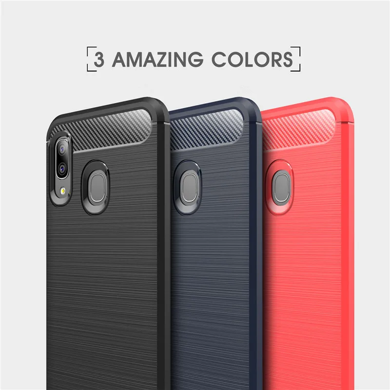 Роскошный мягкий силиконовый чехол-бампер из ТПУ для samsung Galaxy Jean2 матовый чехол