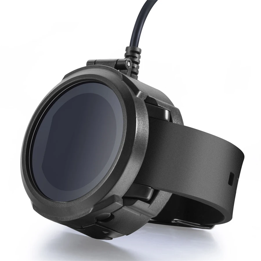 A1609 зарядное устройство для Huami Amazfit 2/2S Stratos спортивные умные часы с usb-кабелем зарядное устройство для Huami Amazfit PACE умные часы