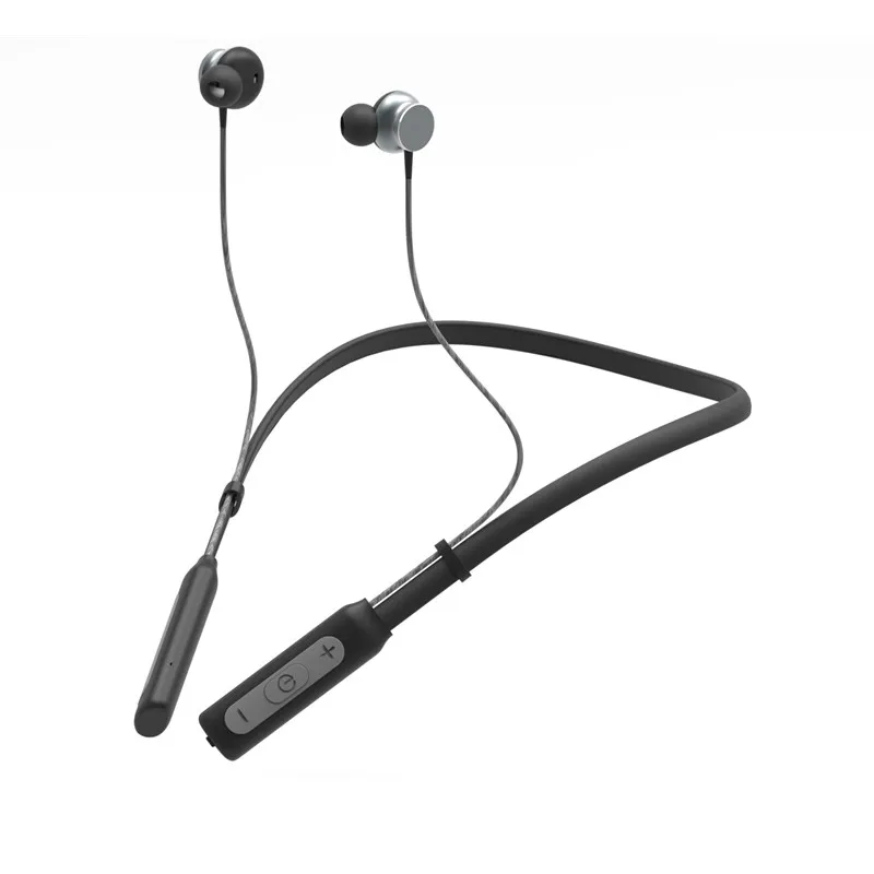 AKASO Беспроводной наушники IPX5 Водонепроницаемый Спортивные Bluetooth легкие