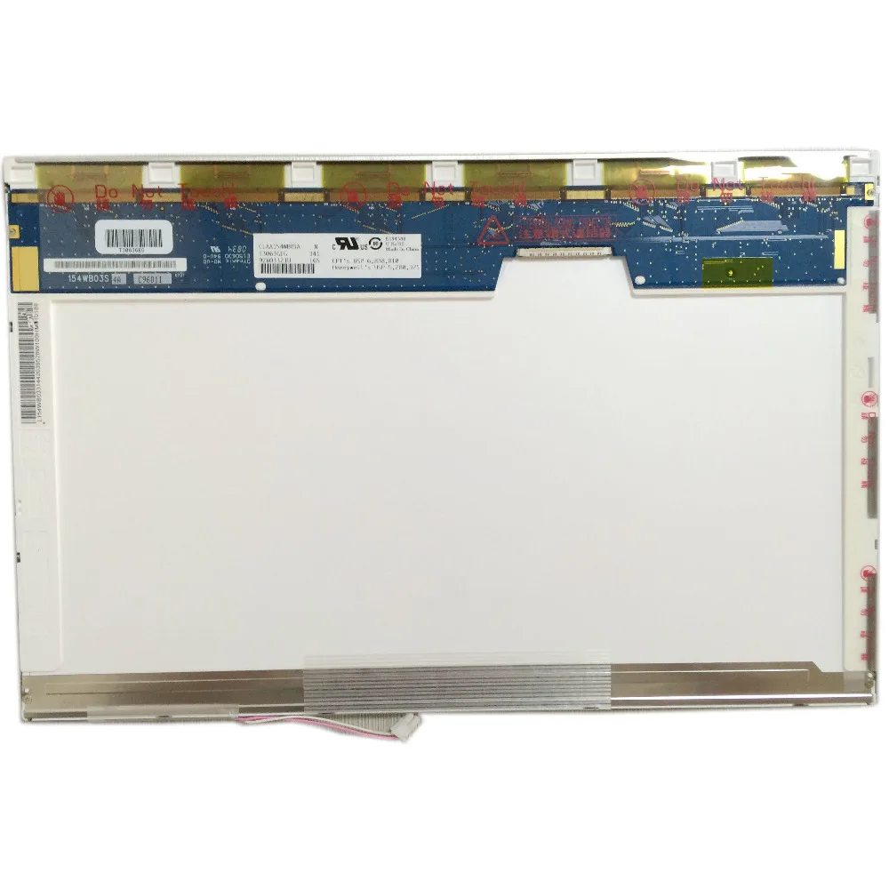 CLAA154WB03A N подходит для фотолампы B154EW01 LP154WX1 N154I2-L02 L01 | Компьютеры и офис