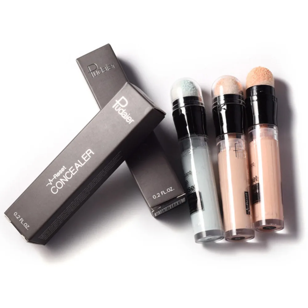 brand new Eraser concealer pencil BrighteFaning Lasting moisture breathable Creamy Pencils For Black Eye Circle and eyebrow line