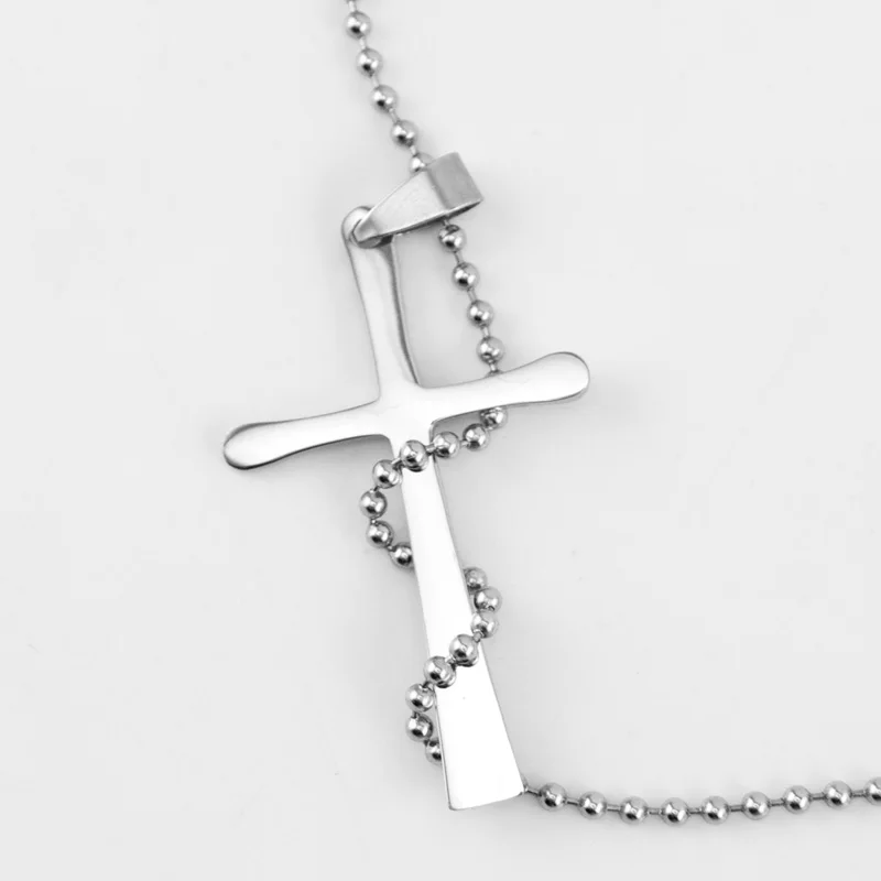 Ожерелье Risul из нержавеющей стали с подвеской | Украшения и аксессуары