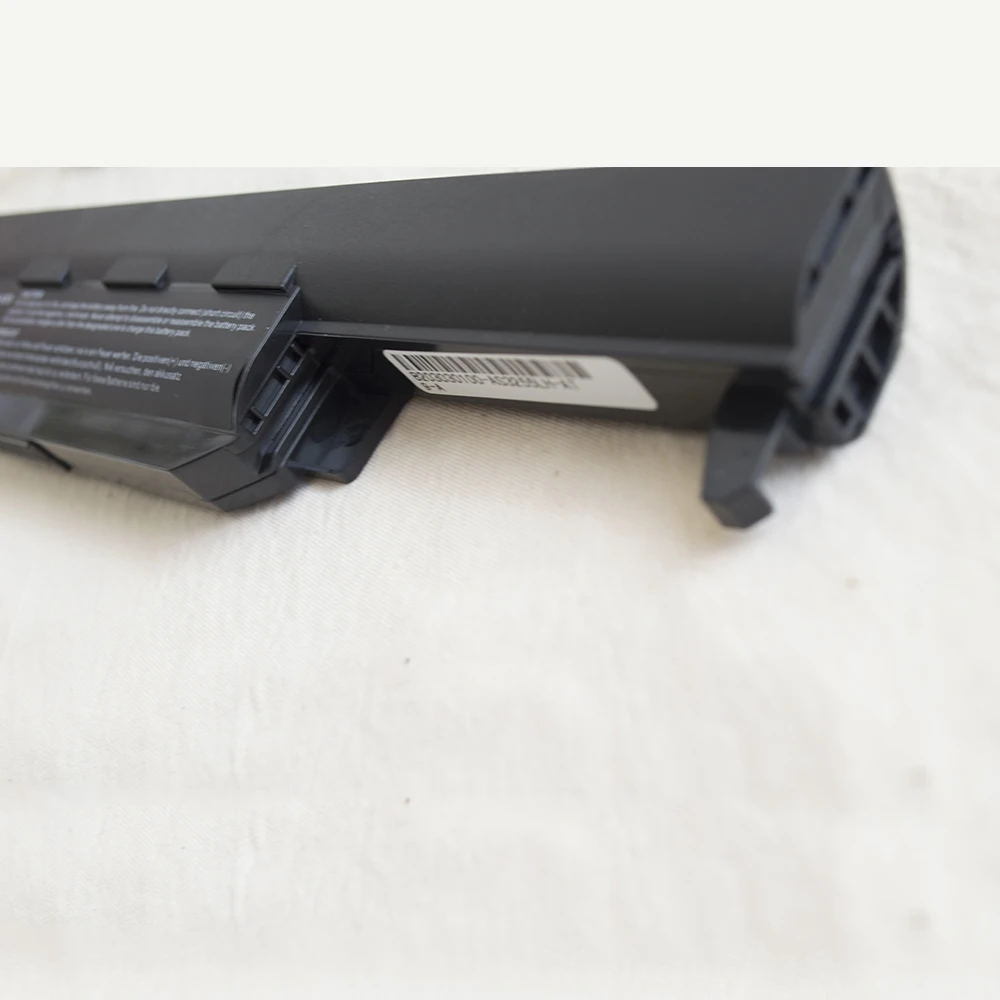 Новинка 6 ячеек Φ K45VD K45VG K45VM J 0B110 00050400 A95 Series A45A A45DE R500 R400N A55V K55D|Аккумуляторы для